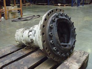 N/A MIL-L2105SAE90 12,5 - 1