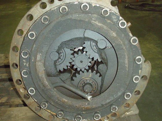 N/A MIL-L2105SAE90 12,5 #4