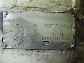 N/A MIL - 22105BSAE 90 12,5 #4