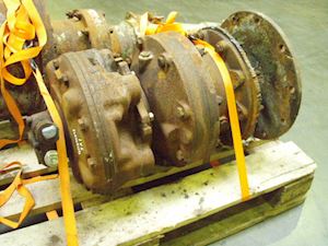 N/A Hydraulik motor - 1