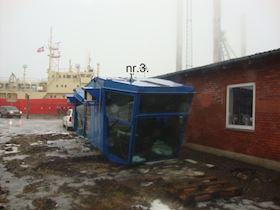 N/A Kranførerhus / Crane Cab #7