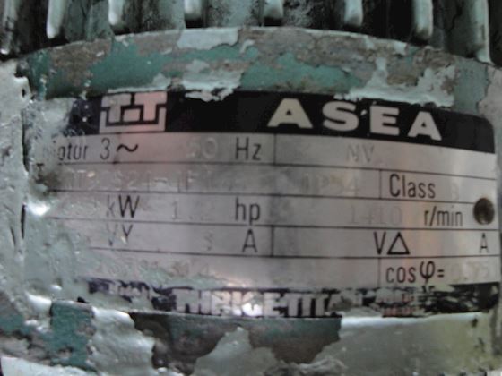 Bauer Nielsen HO 54 #4