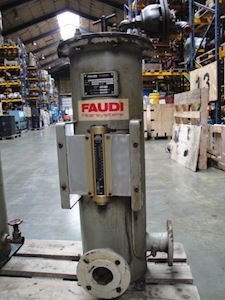 Faudi filter system MF 3/560-01.15.01 (4) - 1