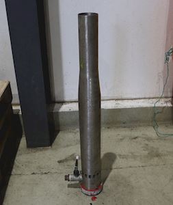 Portable Foam Applicators - 1