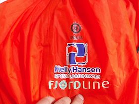 Helly Hansen P2000 #7