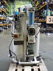 Hodge seperators limited Victor MS - 1