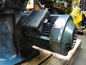 Alfa Laval MAB 204 S - 24/4048 - 10 #5