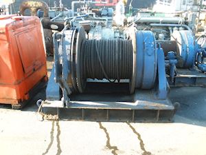 Hagglunds 63 series - 1