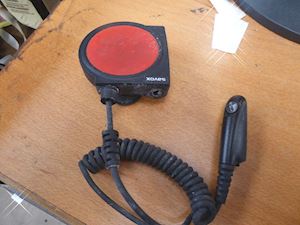 ISLEF + HAGEN Savox 400h/Gp344 Picclick L42152 Equipment 0855 - 1