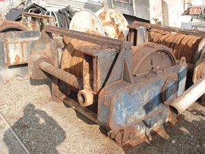 Rapp Hydema TWS 705 - 1
