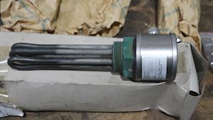 ELtra Electric heat element  Type 403C - 1