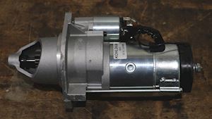 RD9R144  H14 Motor - 1