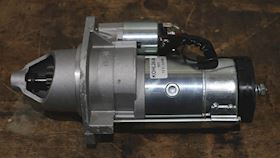 RD9R144 H14 Motor #1