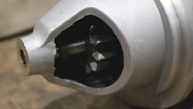 RD9R144 H14 Motor #4