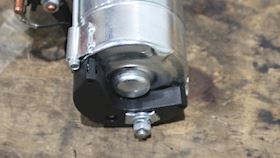 RD9R144 H14 Motor #5