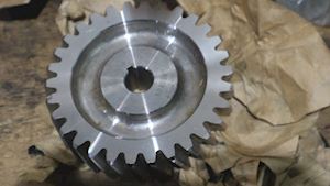 Caterpillar Gear 7L8764 - 1