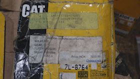 Caterpillar Gear 7L8764 #4