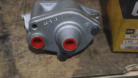 Caterpillar Fuel transfer Pump 1W1700 #2