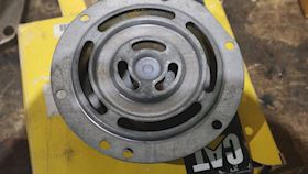 Caterpillar Screen A 8H9450 #1