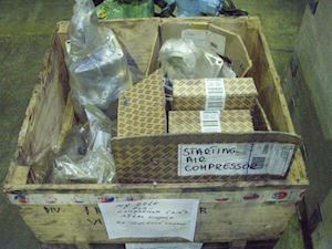 Atlas copco LT -55 to -75 - 1