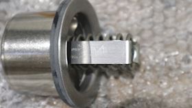 Caterpillar Regulator TE #3