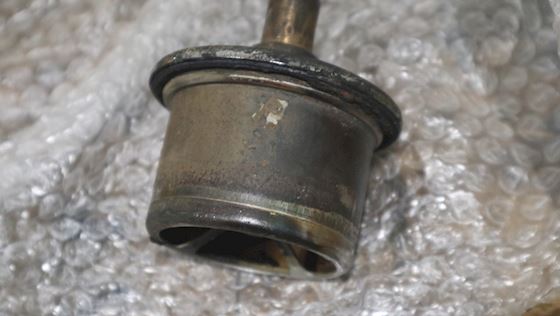 Caterpillar Regulator 120-9453 #4