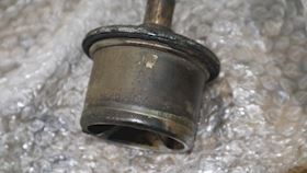 Caterpillar Regulator 120-9453 #4