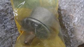 Caterpillar Regulator 120-9453 #6