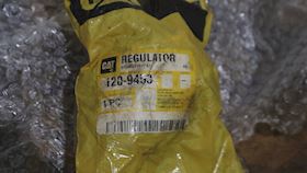 Caterpillar Regulator 120-9453 #7
