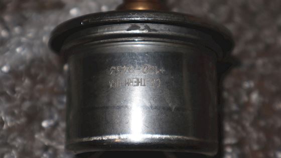 Caterpillar Regulator 120-9453 #3