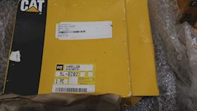 Caterpillar Impeller 5L8202 #5