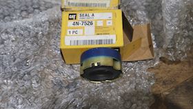 Caterpillar Seal A 4N-7526 #2