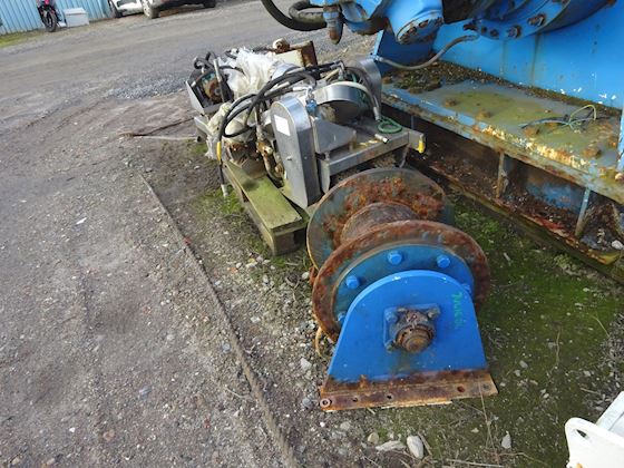Aux Winch #2