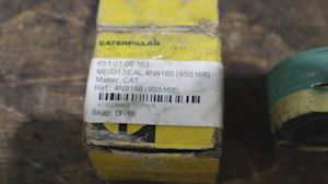 Caterpillar Seal A  4N-9180 - 1