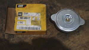 Caterpillar Cap  6L-8617 - 1