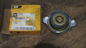 Caterpillar Cap 6L-8617 #2