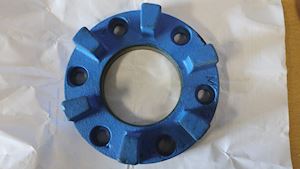 Sperre Coupling Compressor side - 1