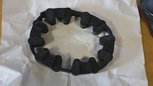 Sperre Flexible Coupling Insert  Hl2/90 - 1