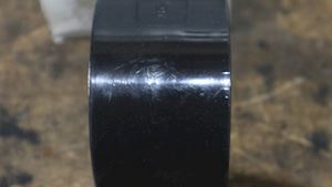 Parker Drive Coupling Sleeve  DC42S - 1