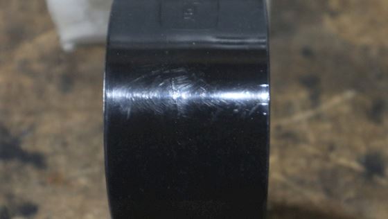 Parker Drive Coupling Sleeve  DC42S #1