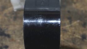 Parker Drive Coupling Sleeve  DC42S #1