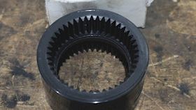 Parker Drive Coupling Sleeve  DC42S #3