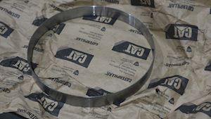 Caterpillar Sleeve Wear 9N-3776 - 1