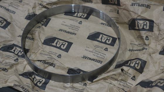 Caterpillar Sleeve Wear 9N-3776 #1