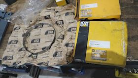 Caterpillar Sleeve Wear 9N-3776 #3