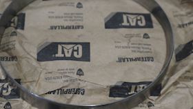 Caterpillar Sleeve Wear 9N-3776 #4