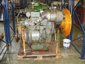 Heimdal 3258 FP #1