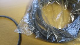 Caterpillar O-Ring 3S-3978 #1