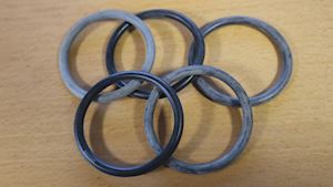 Caterpillar O-Ring  2H-3088 - 1