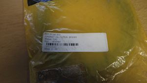 Caterpillar Gasket   6F-9163 - 1